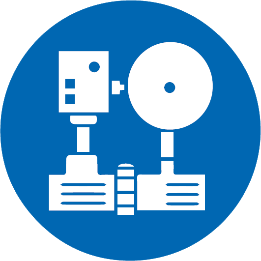 Vacuum Systems icon