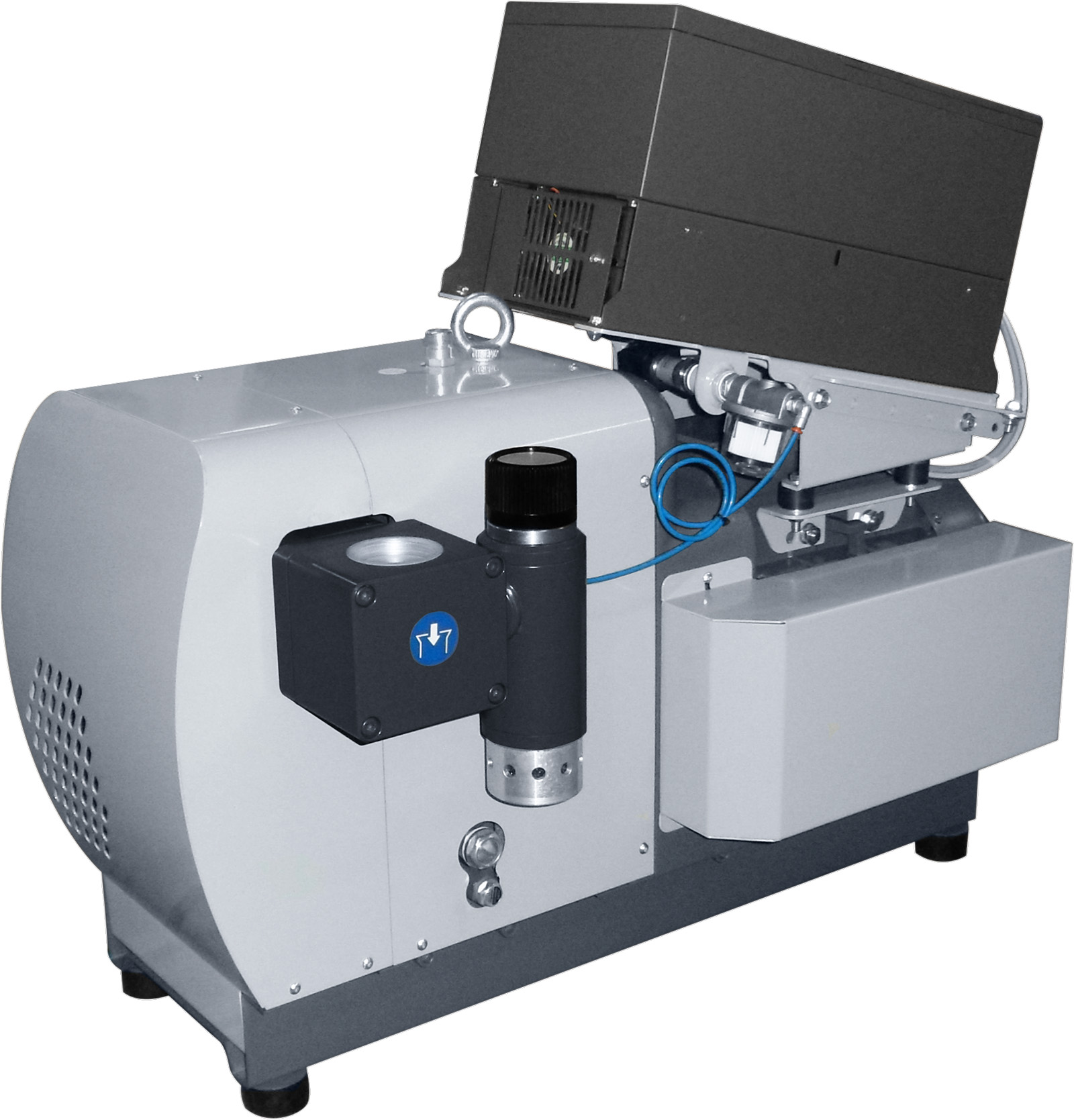 Dry C 300 VFD