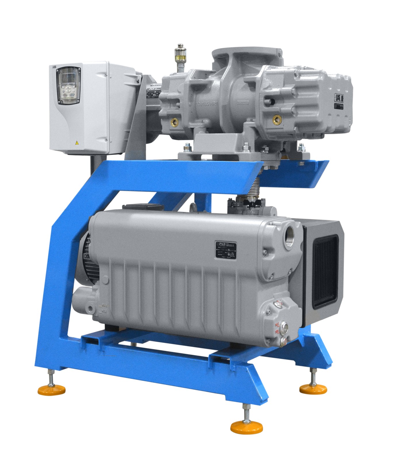 GVK 125 S300
