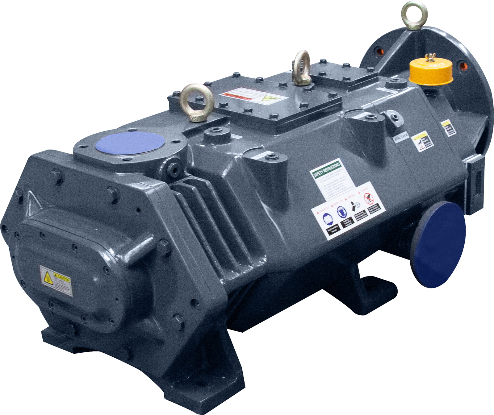 SD 350 BARESHAFT