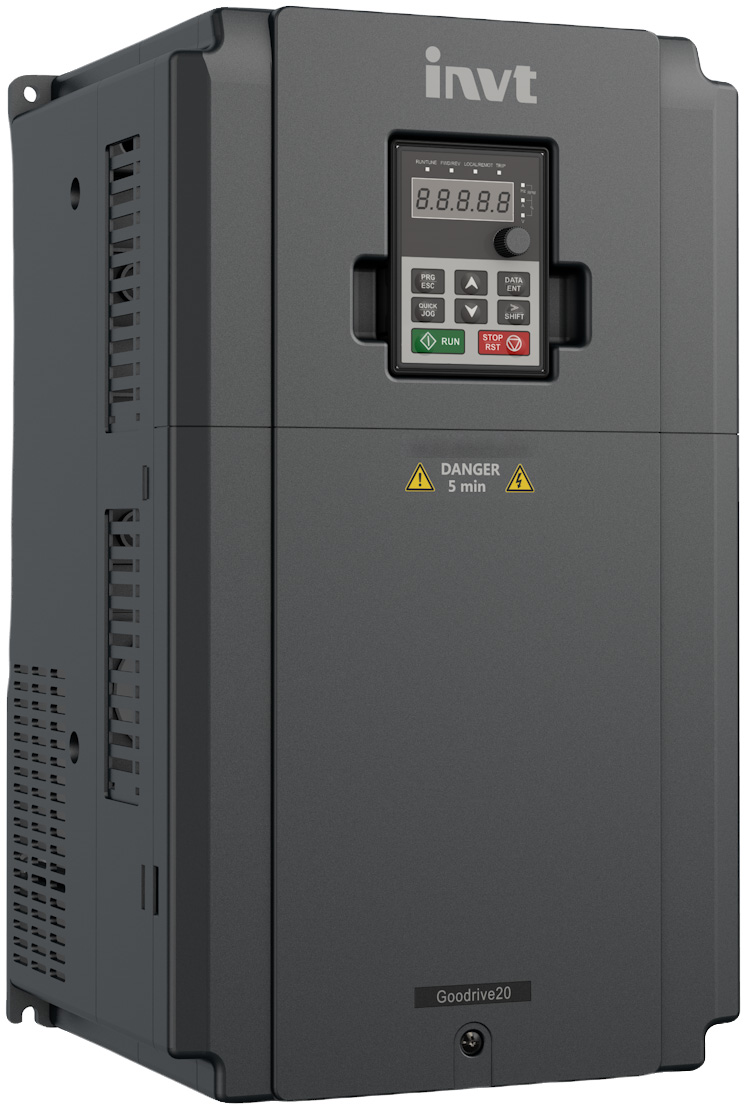VFD