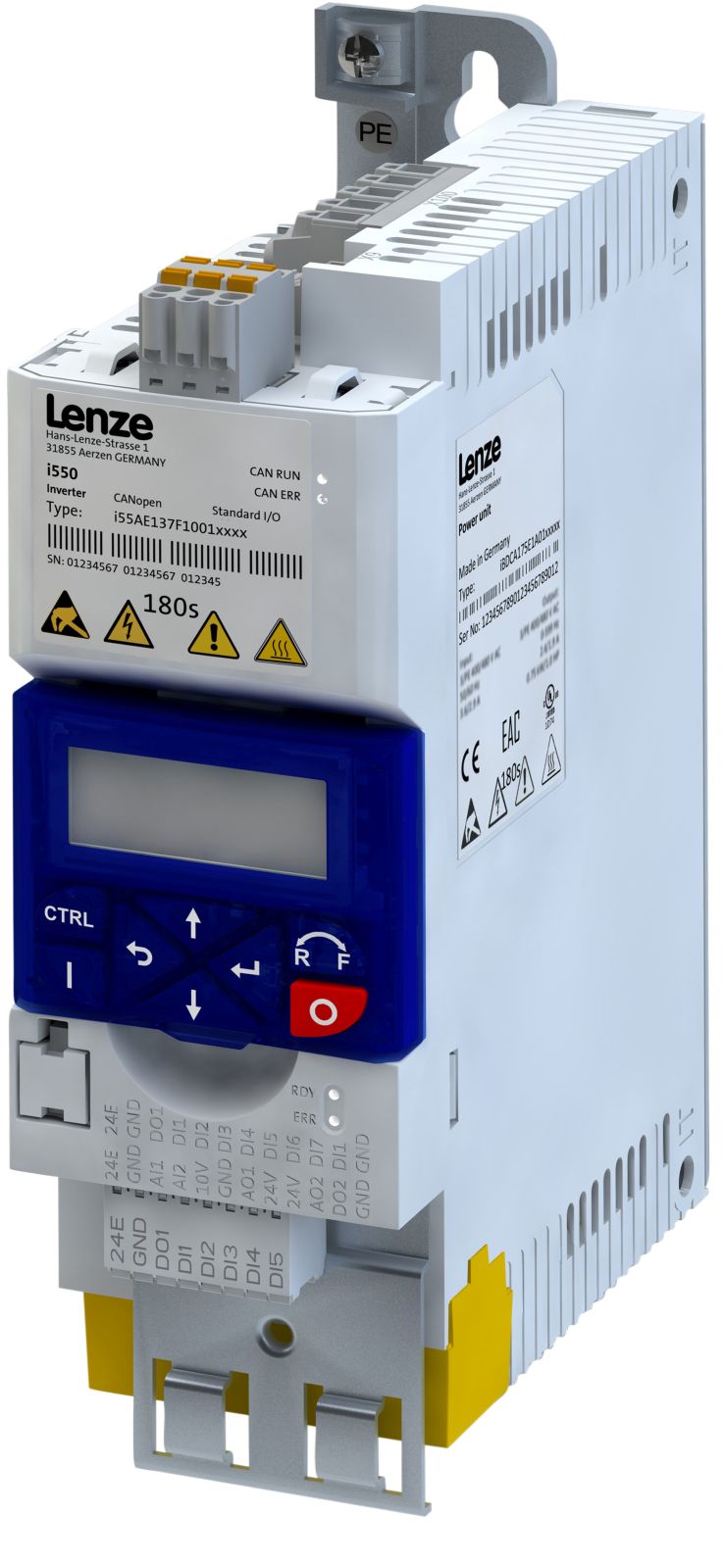 VFD