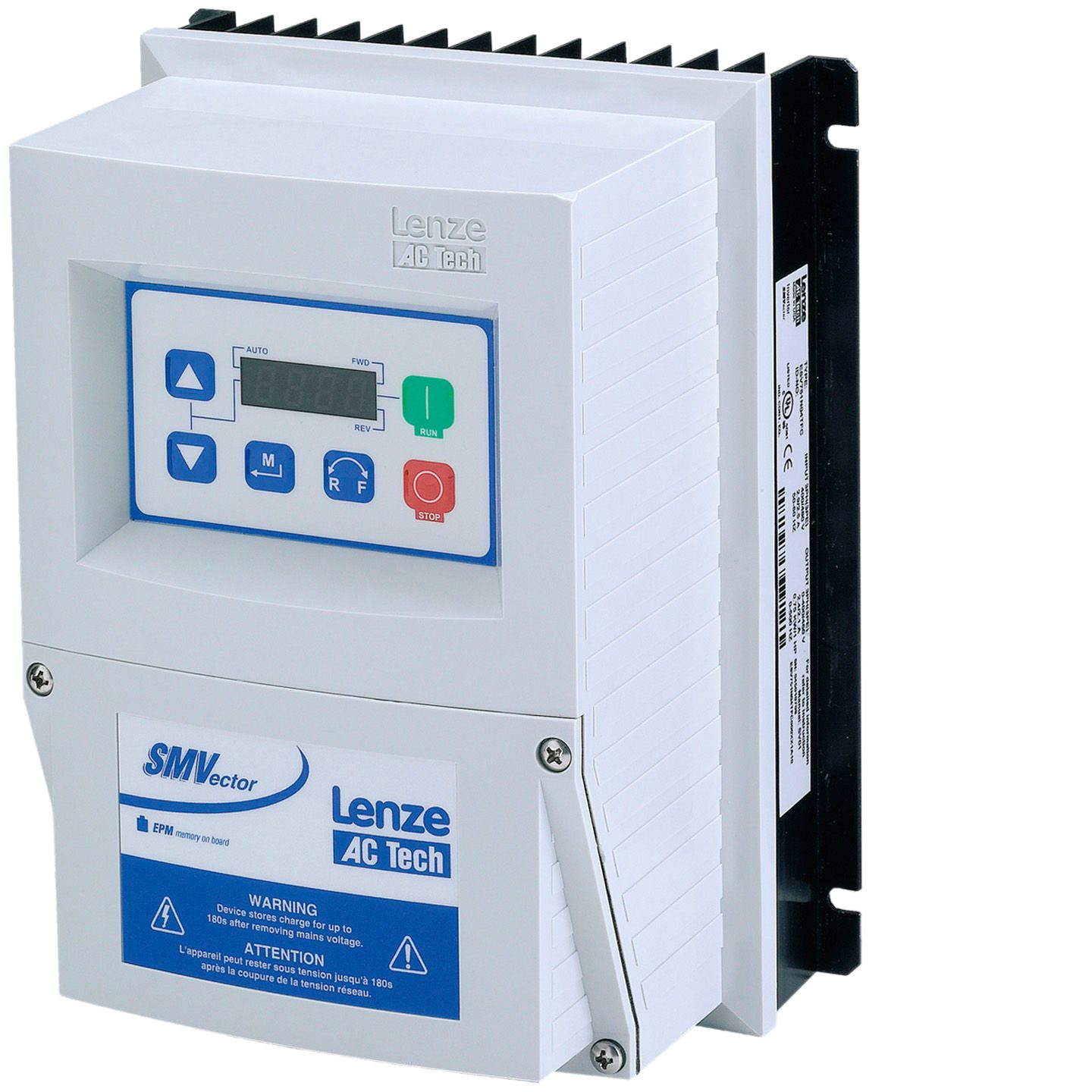 inverter VFD