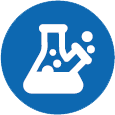 Chemical and Pharma icon