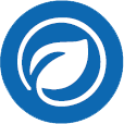 Green icon