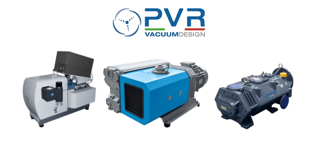 pvr vooner