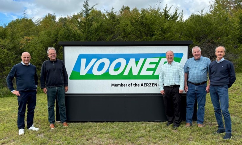 members of vooner